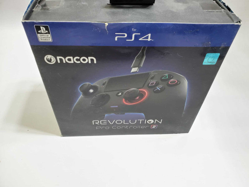 Nacon Revolution Pro Controller 2 Playstation PS4