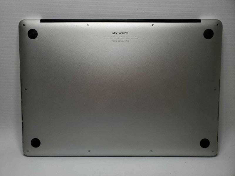 Macbook Pro 2015 15\\" Retina Core i7-4870HQ @ 2.5GHz 16GB Ram 500GB SSD R9 M370x *READ* (