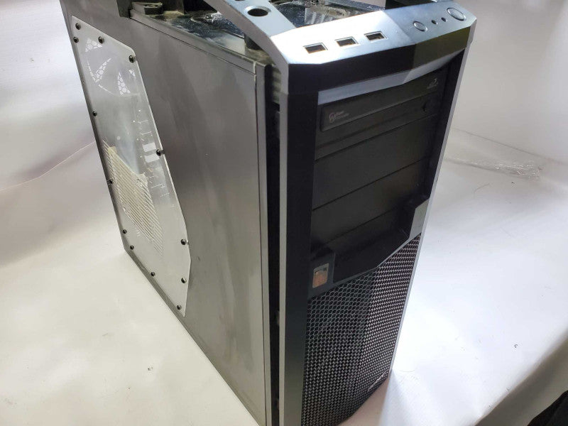 Desktop i7 950 @ 3.07 6gb DDR3 AMD RADEON HD 5670 GPU