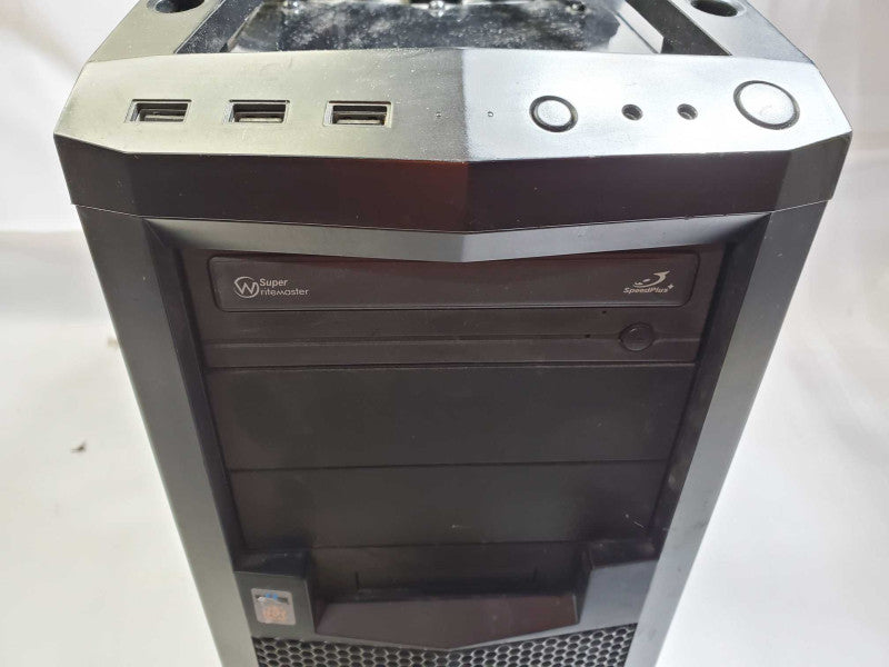 Desktop i7 950 @ 3.07 6gb DDR3 AMD RADEON HD 5670 GPU