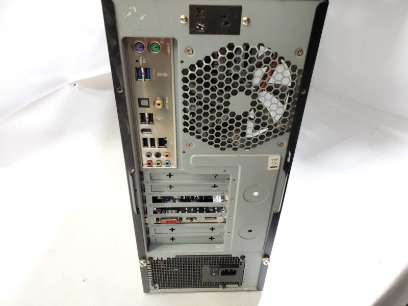 Desktop i7 950 @ 3.07 6gb DDR3 AMD RADEON HD 5670 GPU