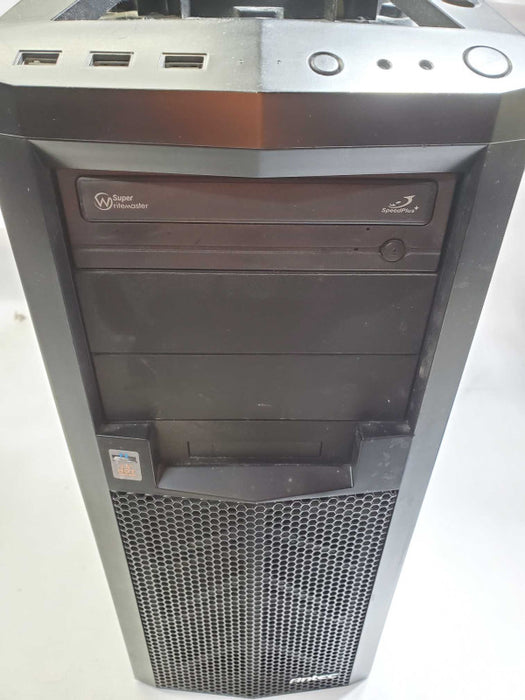Desktop i7 950 @ 3.07 6gb DDR3 AMD RADEON HD 5670 GPU
