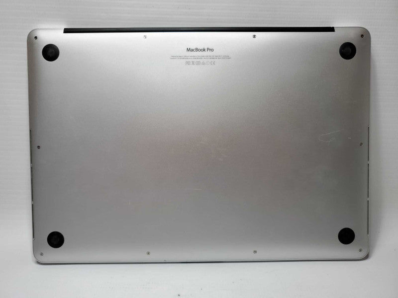 Macbook Pro 2015 15\\" Retina Core i7-4870HQ @ 2.5GHz 16GB Ram 500GB SSD R9 M370x 2GB (