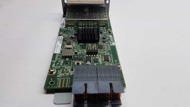 Juniper Networks 4 x SFP Module Card 2-Port 10G 2-port 1G SFP Module #