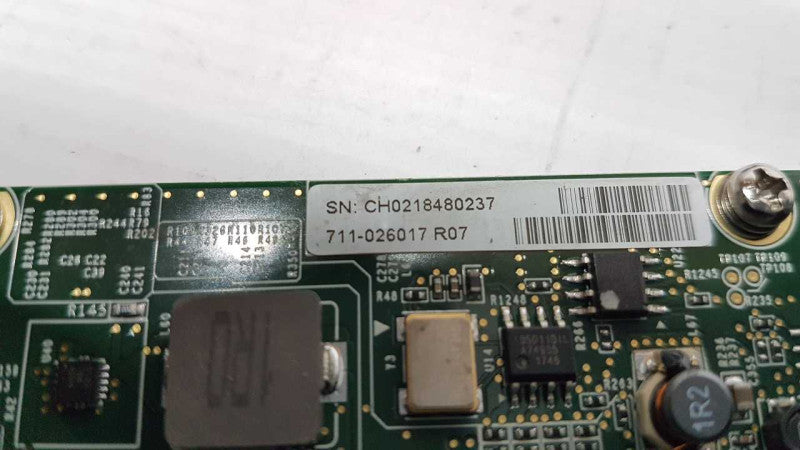 Juniper Networks 4 x SFP Module Card 2-Port 10G 2-port 1G SFP Module #