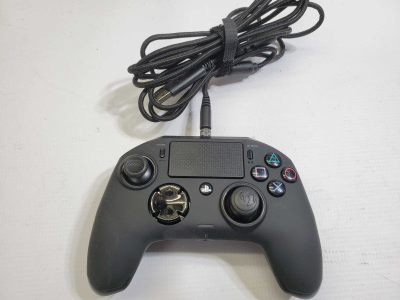 NACON Revolution Pro Controller wired PS4 Black