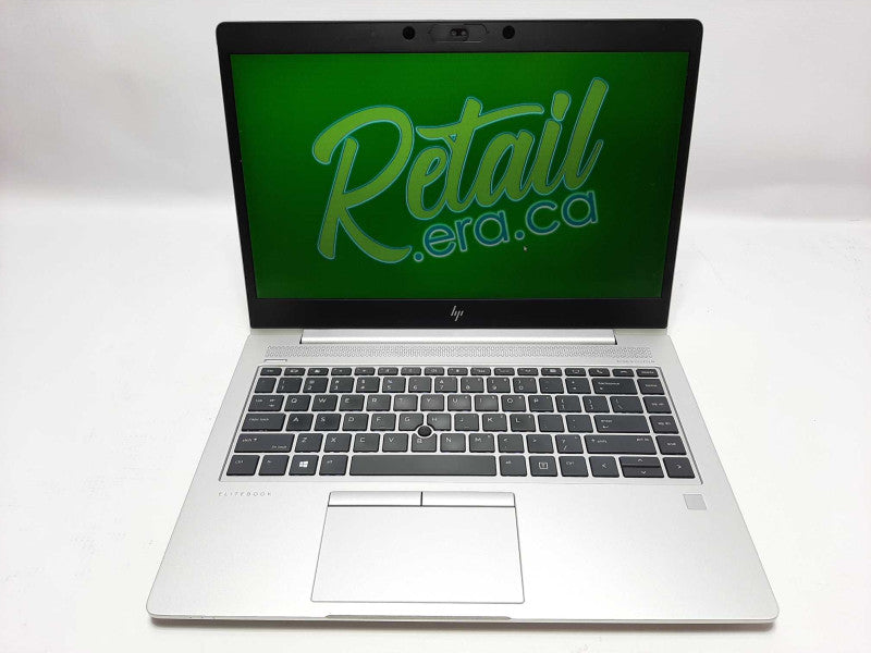 HP EliteBook 840 G5 13.2\\" i5-8250U @ 1.8GHz 8GB RAM 256GB SSD +