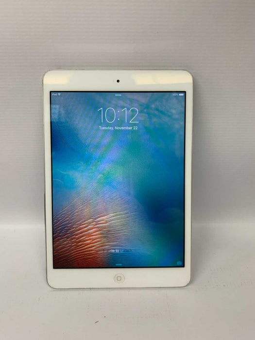 Good Apple iPad Mini 7.9\\" Wi-Fi Tablet 16G Unlock A1432 [