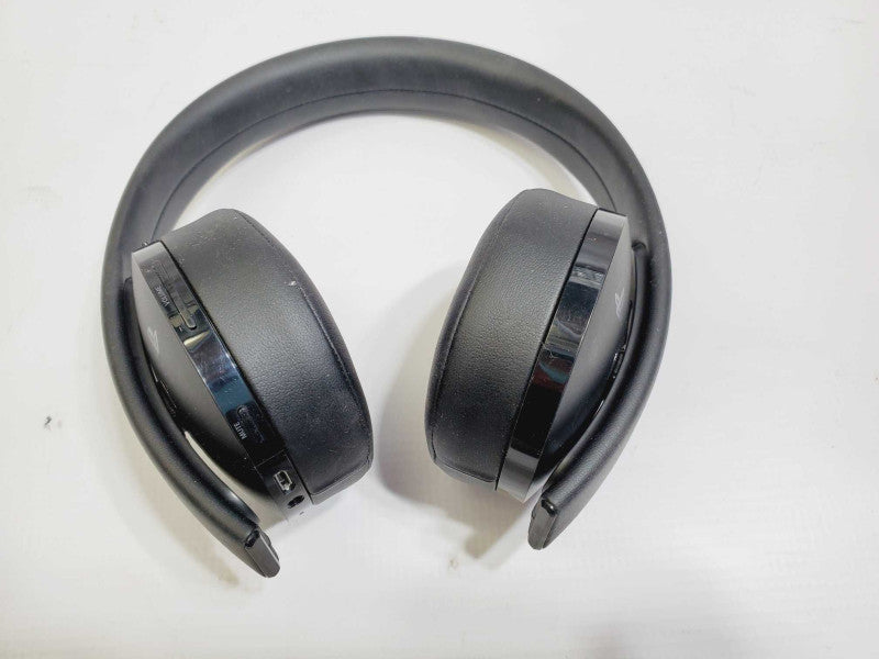Ps4 SONY WIRELESS HEADPHONES Gold Headset + Fortnite VCH 2019 plystation 4 4/5