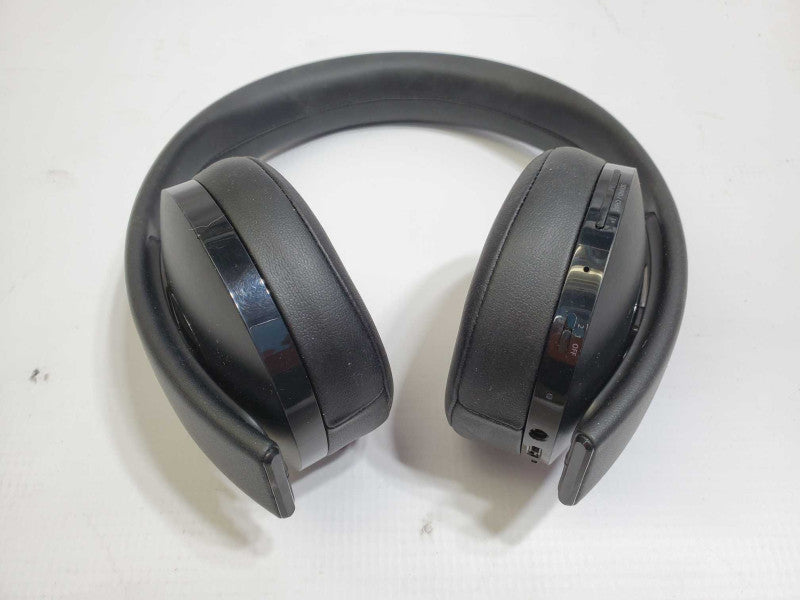 Ps4 SONY WIRELESS HEADPHONES Gold Headset + Fortnite VCH 2019 plystation 4 4/5