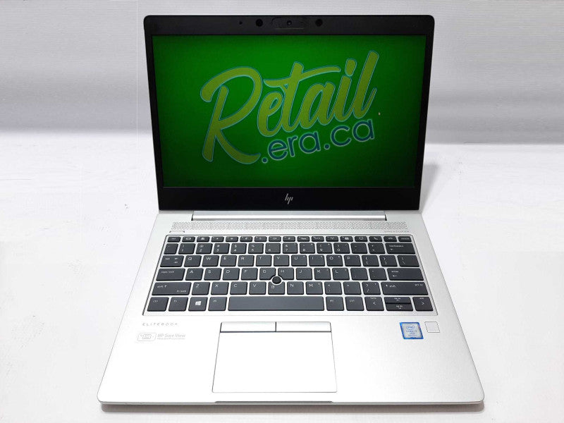 HP EliteBook 830 G6 13.2\\" i7-8665U @ 1.90Hz 16GB RAM 512GB SSD +