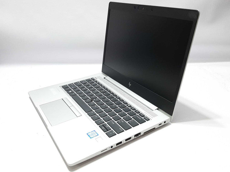 HP EliteBook 830 G6 13.2\\" i7-8665U @ 1.90Hz 16GB RAM 512GB SSD +
