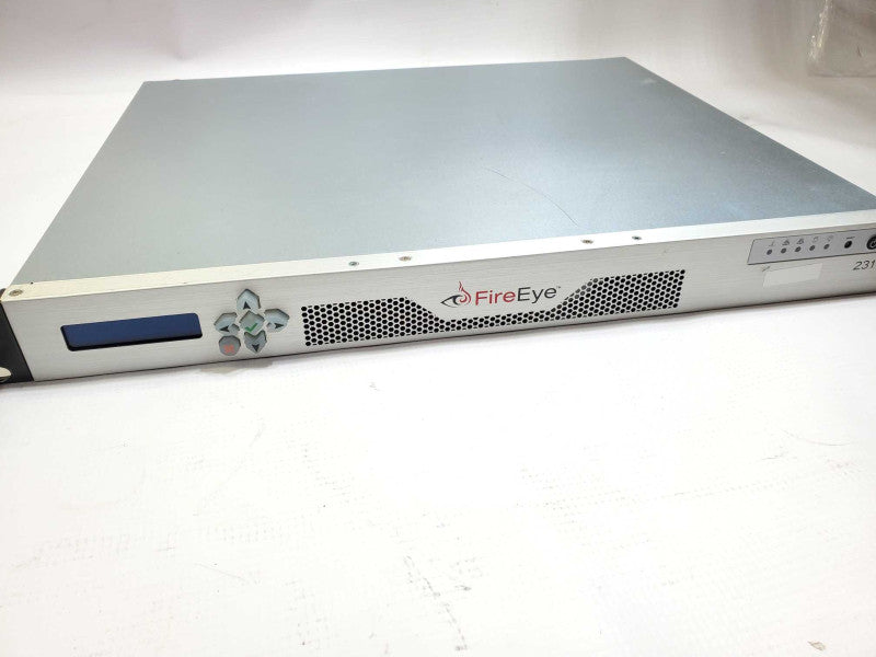 Fire Eye 2300 Series Network Security Appliance AS-IS