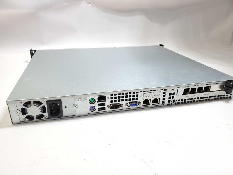 Fire Eye 2300 Series Network Security Appliance AS-IS