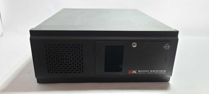 Pelco DX8000 Series 16-Channel Digital Video Recorder $