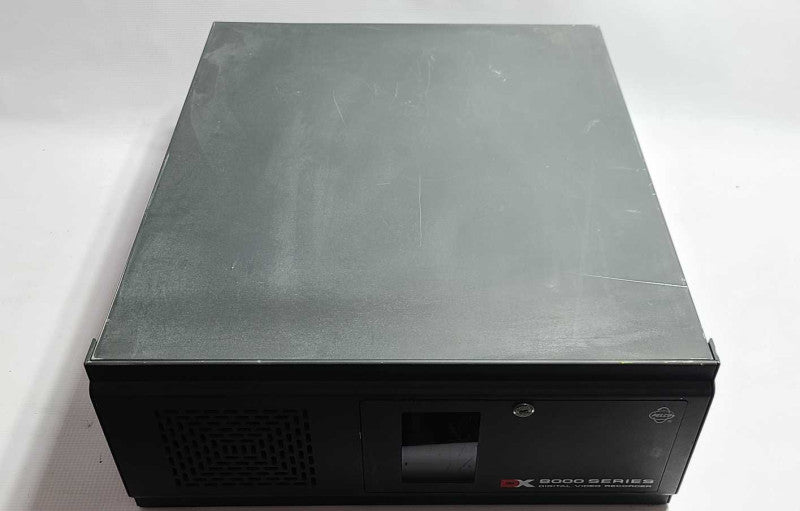Pelco DX8000 Series 16-Channel Digital Video Recorder $