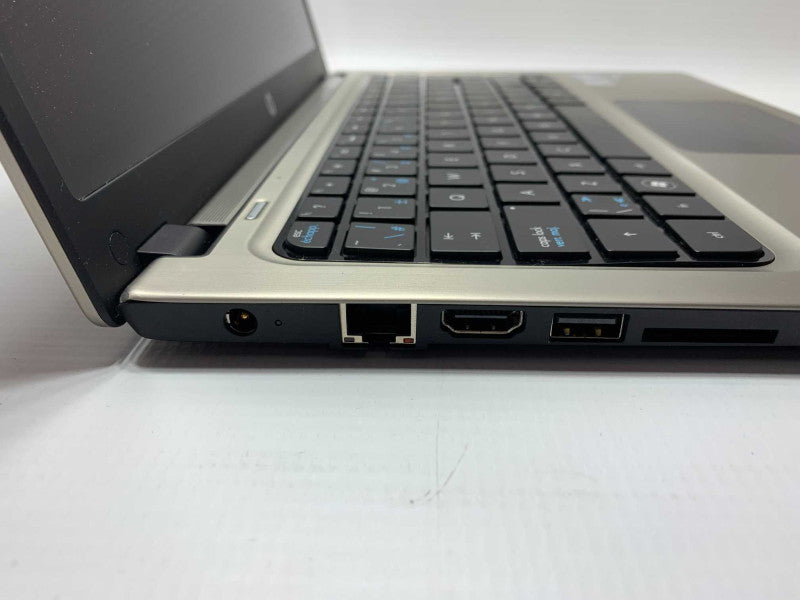 HP Folio 13 with i5-2467M CPU 8GB RAM & 256GB SSD Storage  -