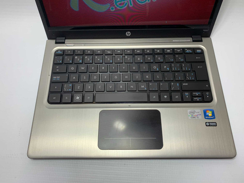 HP Folio 13 with i5-2467M CPU 8GB RAM & 256GB SSD Storage  -