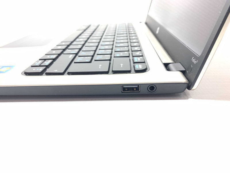 HP Folio 13 with i5-2467M CPU 8GB RAM & 256GB SSD Storage  -