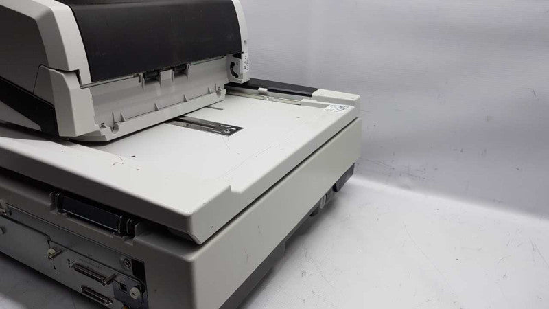 Fi-6770A Fujitsu image scanner high-speed real-time image processing #