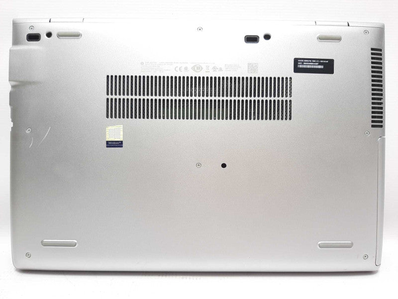 HP ProBook 650 G5 15.6\\" i7-8665U @ 1.9GHz 8GB RAM 240GB SSD +