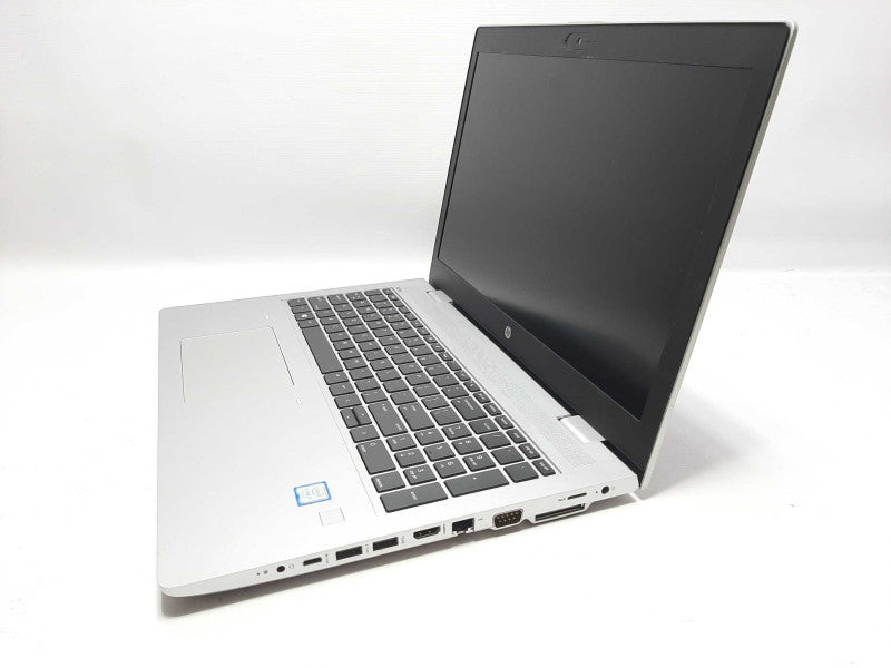 HP ProBook 650 G5 15.6\\" i7-8665U @ 1.9GHz 8GB RAM 240GB SSD +