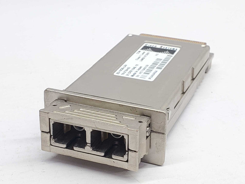 Cisco X2-10GB-LX4 10GBASE-LX4 Transceiver Module _