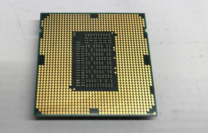 Intel Xeon E3-1240 3.3GHz LGA 1155/Socket H2 5 GT/s Desktop CPU SR00K