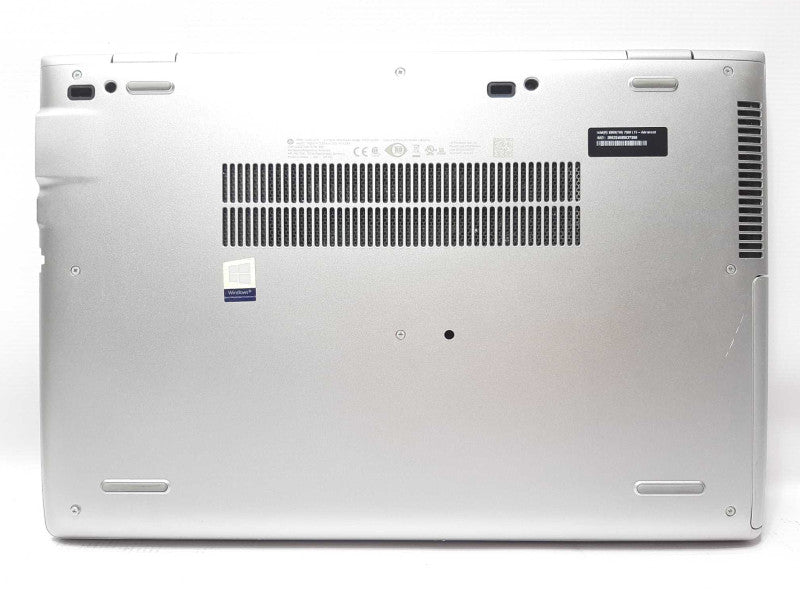 HP ProBook 650 G5 15.6\\" i7-8665U @ 1.9GHz 8GB RAM 240GB SSD - See Notes +