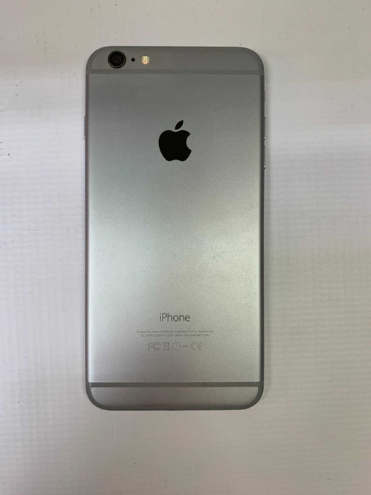 Apple iPhone 6 Plus 64G Gray Unlock READ [