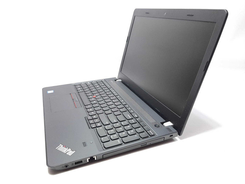 Lenovo ThinkPad E570 15.6\\" Core i5-7200U @ 2.50GHz 4GB RAM 120GB SSD +