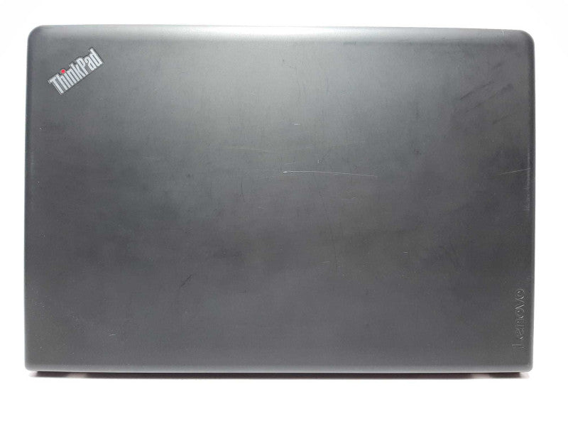 Lenovo ThinkPad E570 15.6\\" Core i5-7200U @ 2.50GHz 4GB RAM 120GB SSD +