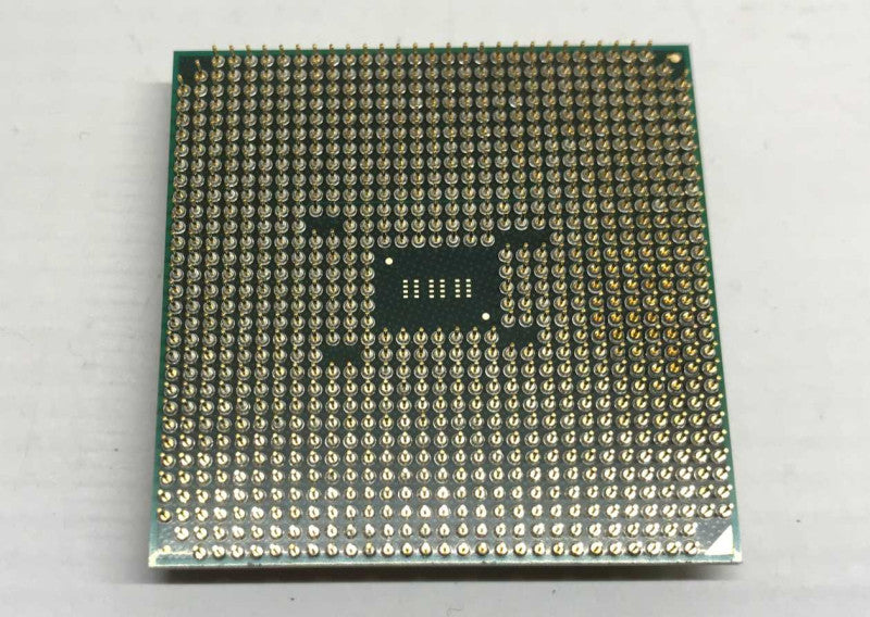 AMD A8-6600K 3.90GHz Socket FM2 Desktop CPU Processor AD660KW0A44HL