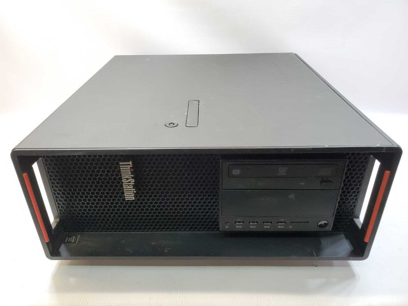 Lenovo ThinkStation P500 Xeon E5-1650 v3 @ 3.5 GHz 40GB DDR4 No HDD K4200 (