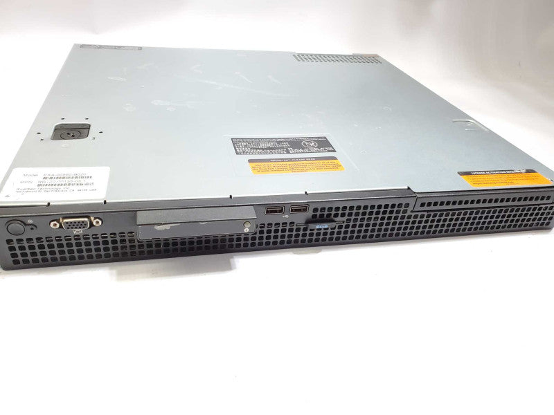 Riverbed Steelhead EXA-00560-b020 Xion e31220 @3.10GHZ 16gb DDR3