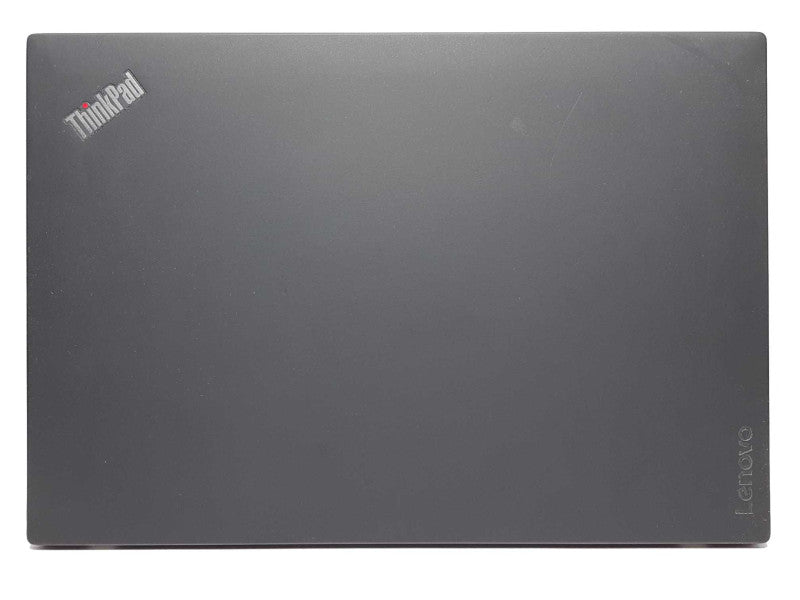 Lenovo ThinkPad T470 i5-7200U @ 2.50GHz 8GB RAM 120GB SSD - READ +