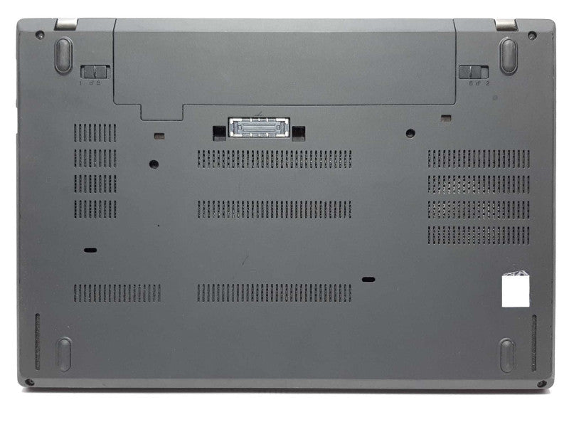 Lenovo ThinkPad T470 i5-7200U @ 2.50GHz 8GB RAM 120GB SSD - READ +