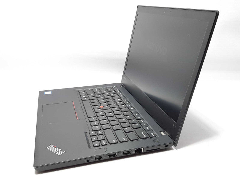 Lenovo ThinkPad T470 i5-7200U @ 2.50GHz 8GB RAM 120GB SSD - READ +