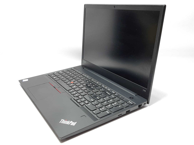 Lenovo ThinkPad E580 15.6\\" i5-7200U @ 2.5GHz 12GB RAM 500GB SSD - READ +