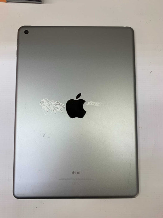 Apple iPad 5th Gen 32G Gray A1822 Unlocked READ [