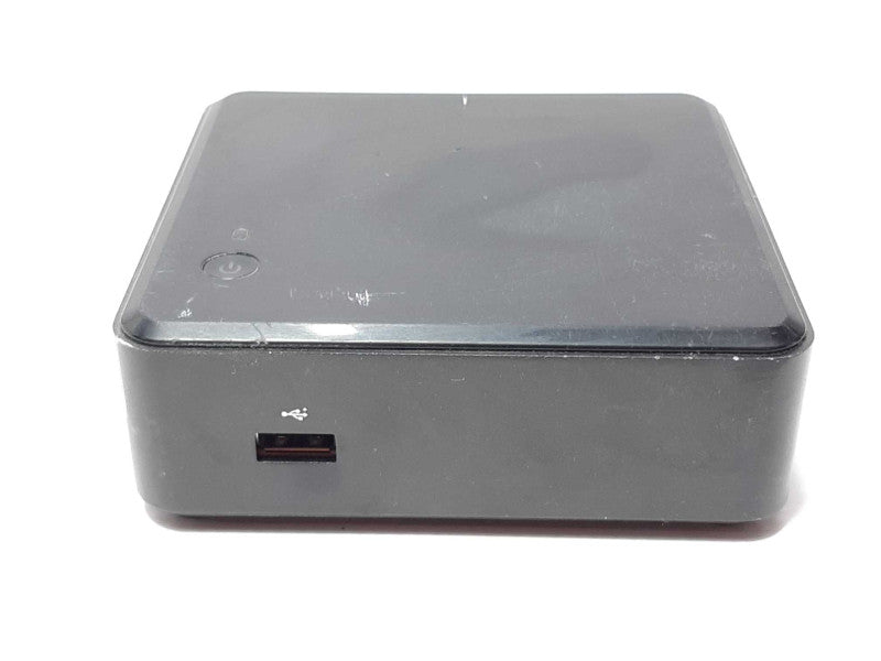 Intel NUC DC3217IYE i3-3217U @ 1.8GHz 4GB RAM 60GB SSD +