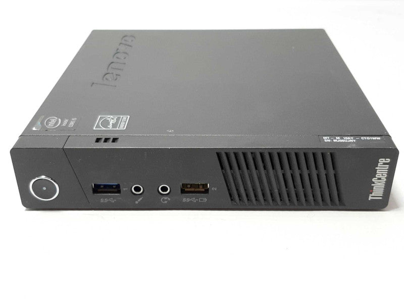 Lenovo ThinkCentre M73 i5-4570T @ 2.9GHz 8GB RAM - NO HDD +