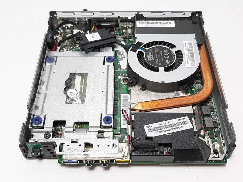 Lenovo ThinkCentre M73 i5-4570T @ 2.9GHz 8GB RAM - NO HDD +