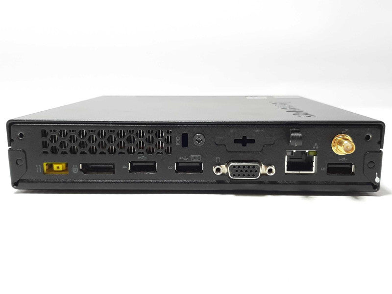 Lenovo ThinkCentre M73 i5-4570T @ 2.9GHz 4GB RAM - NO HDD + +
