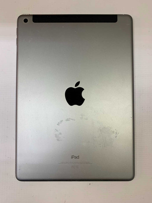 Apple iPad 6th Generation 128G Gray Wifi & Cellular Unlocked A1954 [