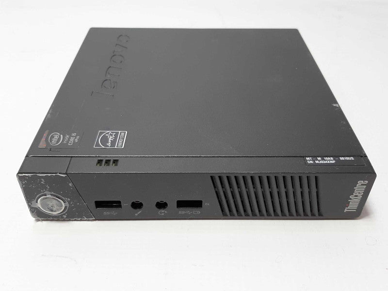 Lenovo ThinkCentre M93p i5-4570T @ 2.9GHz 4GB RAM - NO HDD +
