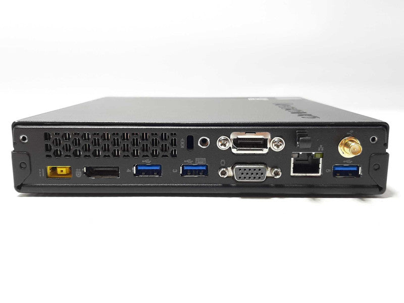 Lenovo ThinkCentre M93p i5-4570T @ 2.9GHz 4GB RAM - NO HDD +