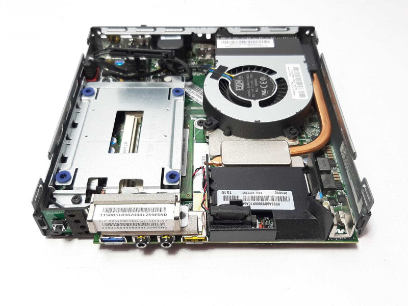 Lenovo ThinkCentre M93p i5-4570T @ 2.9GHz 4GB RAM - NO HDD +