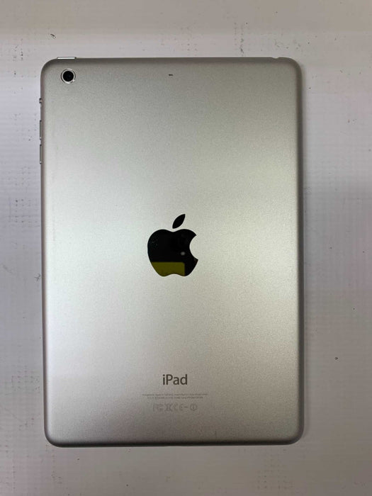 Apple iPad Mini 2 32G Unlocked White A1489 [