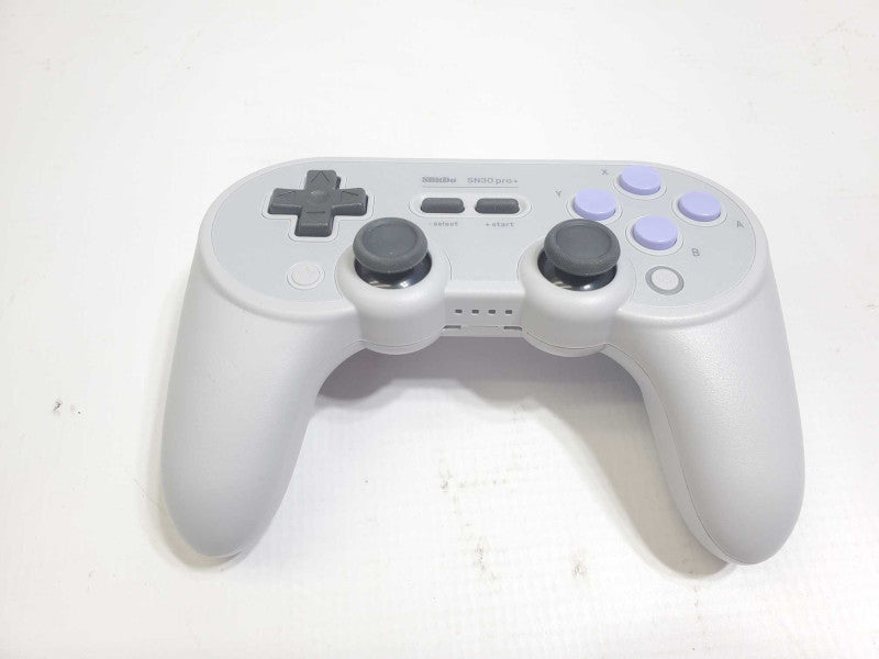 8Bitdo SN30 Pro+ Wireless Bluetooth Gamepad LIKE NEW/ OPEN BOX